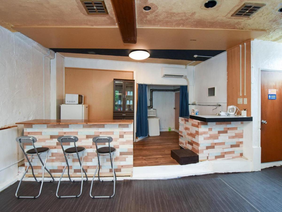 国際通り迄徒歩５分【Simple Stay Makishi】 那覇市 エクステリア 写真
