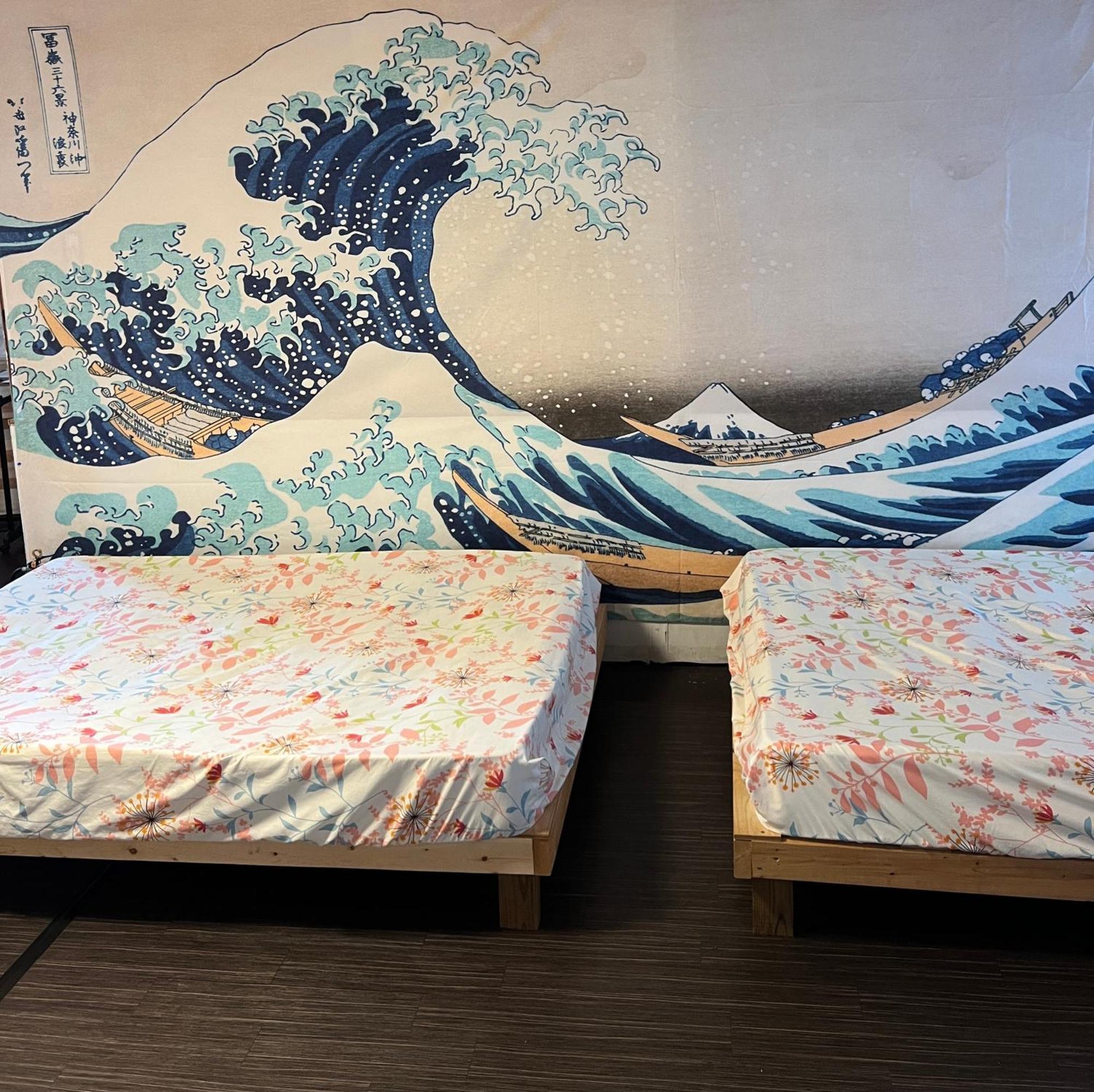 国際通り迄徒歩５分【Simple Stay Makishi】 那覇市 エクステリア 写真